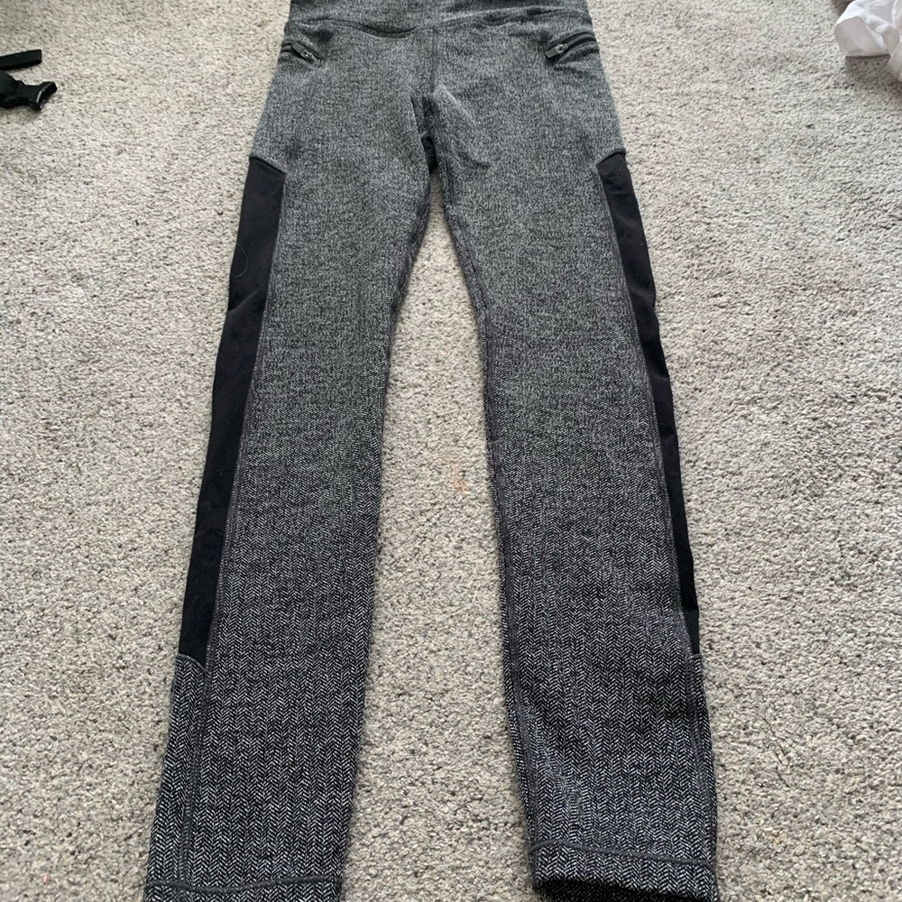 athleta girl leggings